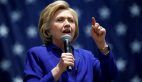 California primary Hillary Clinton Democratic presumptive nominee for US president