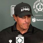Phil Mickelson Acquaintance Sentenced to 12 Months in Prison for Illegal Gambling Operation