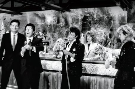 Steve Wynn to talk at Mirage
