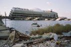Palace Casino Biloxi Mississippi post Katrina