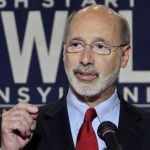 Pennsylvania Online Gambling Under Consideration to Shore Budget Woes in Next Legislative Session