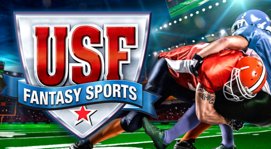 USFantasy Sports daily fantasy sports