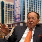 Casino Mogul Sheldon Adelson Reportedly Forming Donald Trump Super PAC