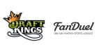 DraftKings and FanDuel in Merger Talks