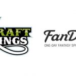 DFS Heavyweights DraftKings and FanDuel in Merger Negotiations