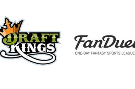 DraftKings and FanDuel in Merger Talks