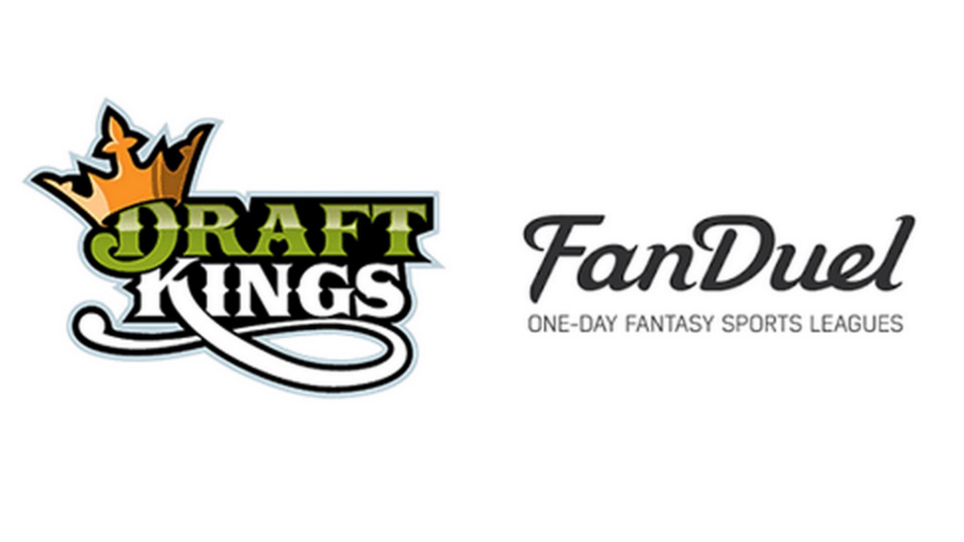 DraftKings and FanDuel in Merger Talks