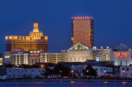 Atlantic City casinos close referendum