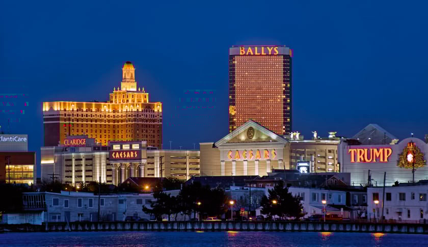 Atlantic City casinos close referendum