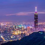 Taiwan Gambling Legalization Finding Favor in Ruling Party  