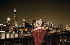 Northwest Indiana casinos Horseshoe Hammond