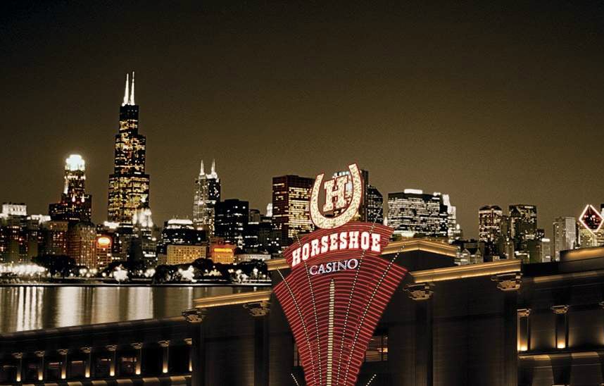  Northwest Indiana casinos Horseshoe Hammond