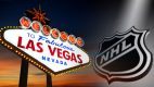 Las Vegas NHL professional sports
