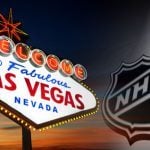 Las Vegas Lands First Professional Sports Franchise in City History