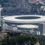 Rio 2016 Olympics Lose More Marquee Names on Continued Zika Fears 