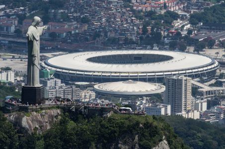 Rio 2016 Olympics Zika virus