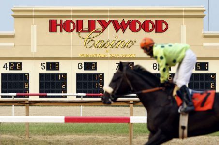 Penn National Horse Racing
