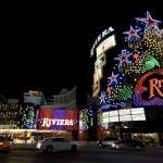 The Riviera to Light Up the Strip One Last Time, Demolition Scheduled for June 14