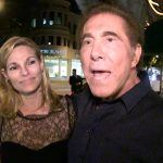 Steve Wynn Backs Las Vegas Raiders as Projected Stadium Cost Balloons