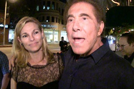 Steve Wynn Oakland Raiders Las Vegas NFL