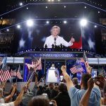 Atlantic City Once Again Important Talking Point for Democratic Nominee Hillary Clinton