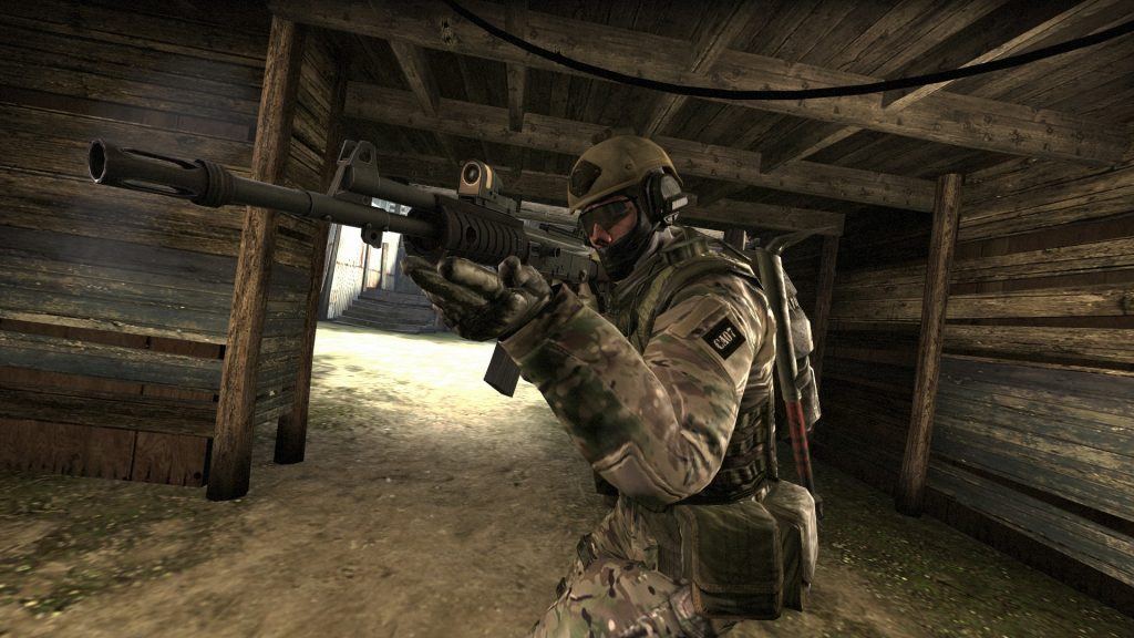 Valve threatens to shut down Counter-Strike skin gambling sites