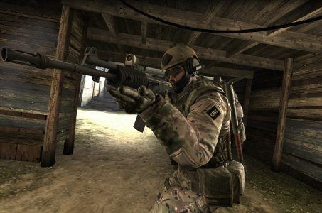 Valve threatens to shut down Counter-Strike skin gambling sites