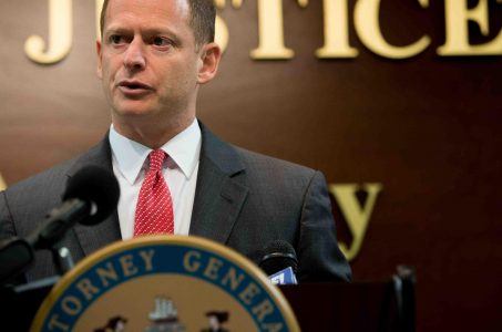 Delaware AG Denn says DFS is not skill game