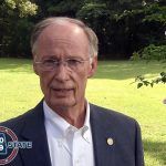 Alabama Lottery Pushed by Governor Robert Bentley as State Needs Cash Fast