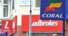 Ladbrokes and Gala Coral Must Lose 400 Shops Before Merger