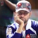 Daniel Negreanu professional poker players.