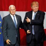 Donald Trump Announces Indiana’s Mike Pence as VP Pick, Governor’s Views on Internet Gambling Conflicting