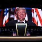 GOP Online Gambling Ban Stance Reversed, Nominee Trump Makes Acceptance Speech