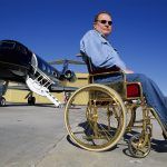 Larry Flynt v. City of Gardena Goes to Infamous Publisher in Casino Tax Squabble