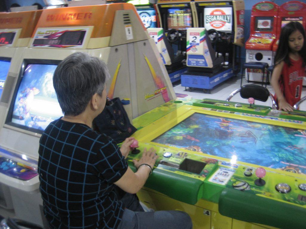 Orange County gambling houses Vietnamese gambling problem