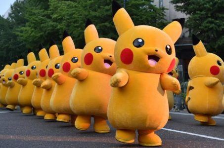 Pokemon Go Saudi fatwa denied