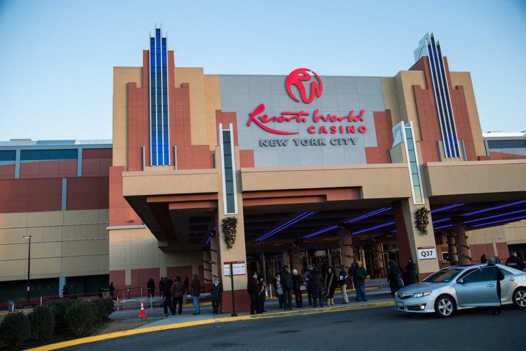 Genting Resorts World Queens New York Expansion Will Run 400M Genting Resorts World Queens New York Expansion Will Run 400M