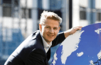 Nigel Eccles and FanDuel return to UK