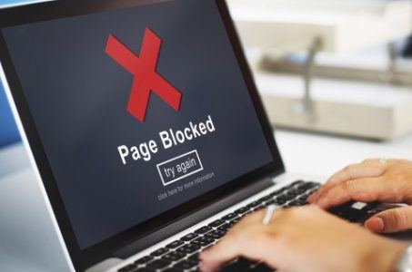 Quebec online gambling ISP-blocking