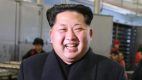 North Korea online gambling Kim Jong-un