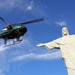 Rio Terror Plot Foiled by Brazilian Authorities, Vegas Defends Summer Olympics Sports Betting