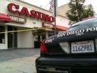 Lucky Lady Casino raid illegal sports gambling