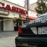 Lucky Lady Casino Raid Leads to 14 Charges on Illegal Online Gambling Allegations