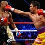 Manny Pacquiao Ending Retirement, Floyd Mayweather Rematch Rumored for 2017