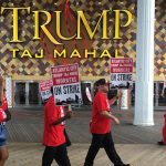 Trump Taj Strike Will Last “As Long as it Takes,” Says Union