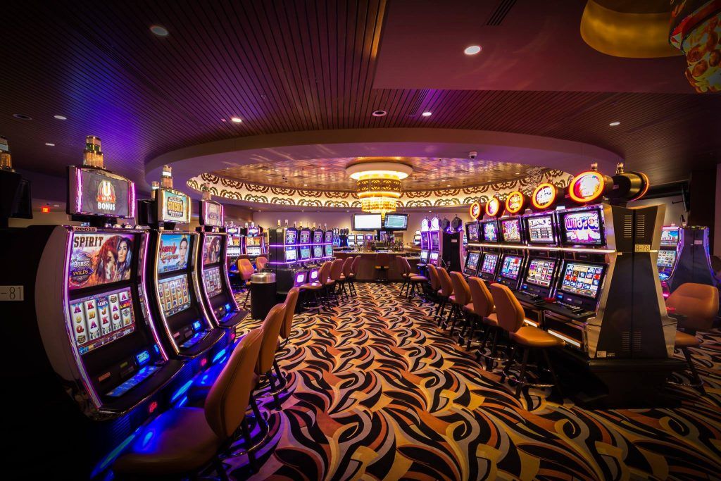 Nebraska casino expansion likely to go to ballot. 