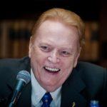 Larry Flynt Scolds Gardena City Council Over Casino Signage and Last-Minute Tax Provision