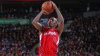 NBA veteran Jamal Crawford athletes gambling