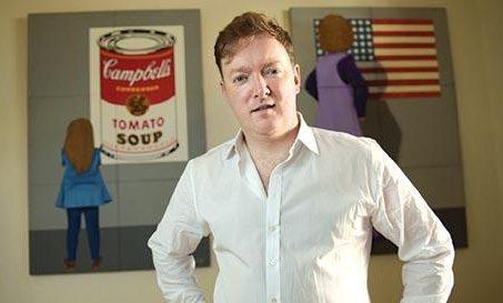 GAN Dermot Smurfit US online casino