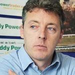Breon Corcoran’s Betfair Paddy Power reports operating losses